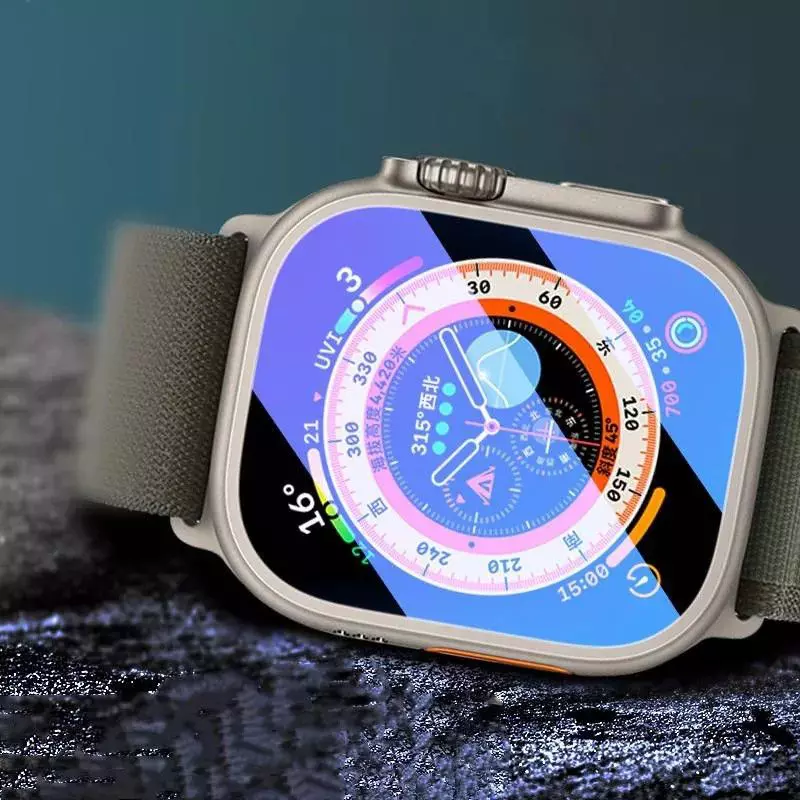 ساعت هوشمند مدل S9 Ultra