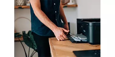 پرینتر