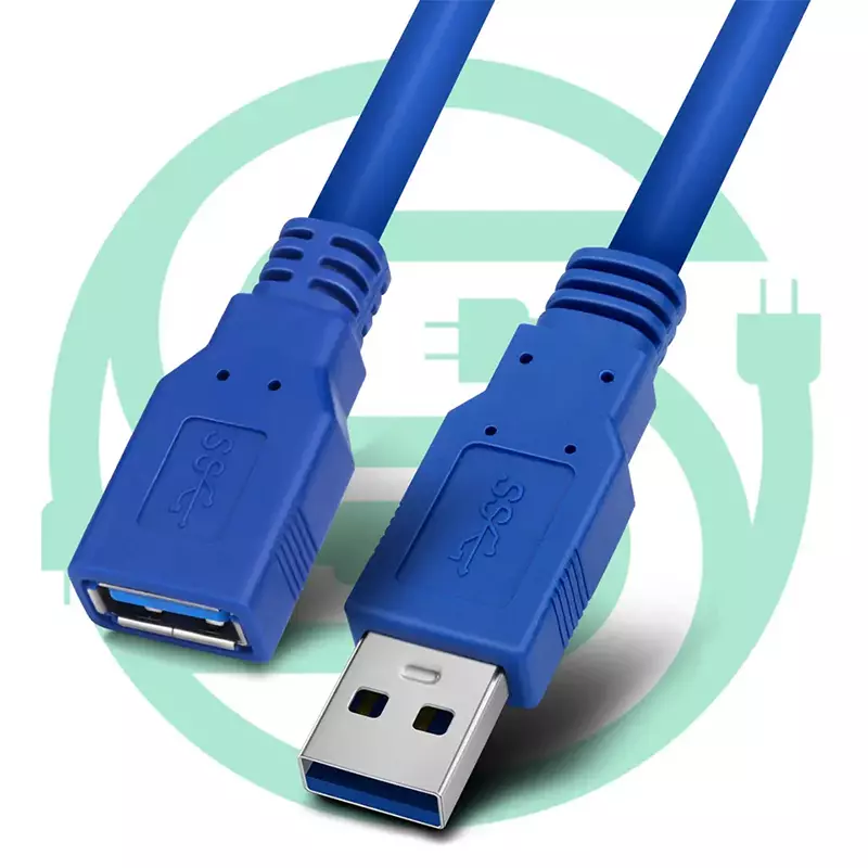 کابل افزایش طول USB 3