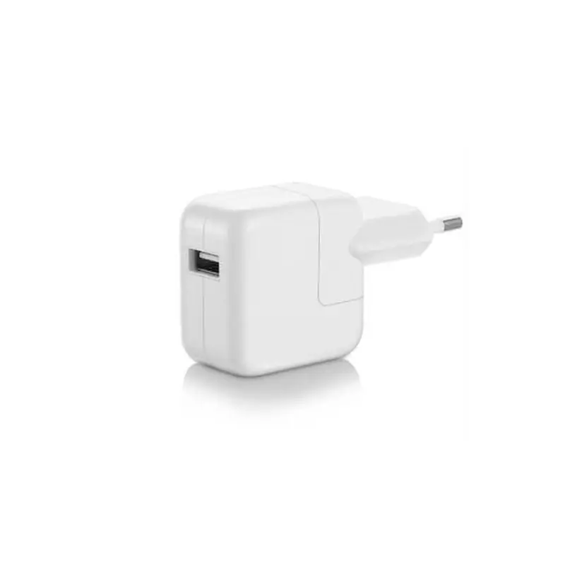 شارژر 10 وات اصلی اپل Apple iPad 10W USB Power Adapter