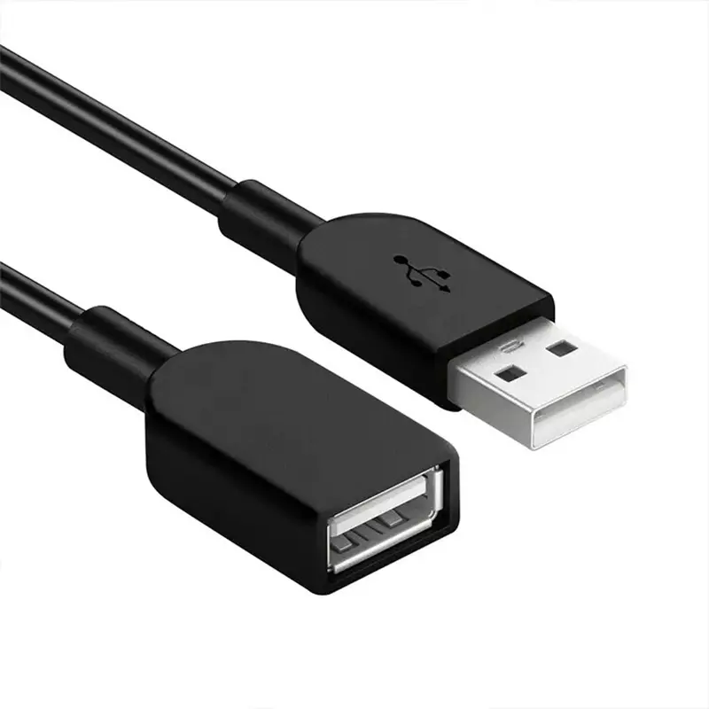 کابل افزایش طول USB2
