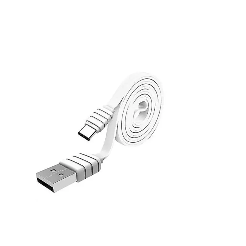 کابل تبدیل USB به USB-C کانفلون مدل S33 طول 120 سانتیمتر