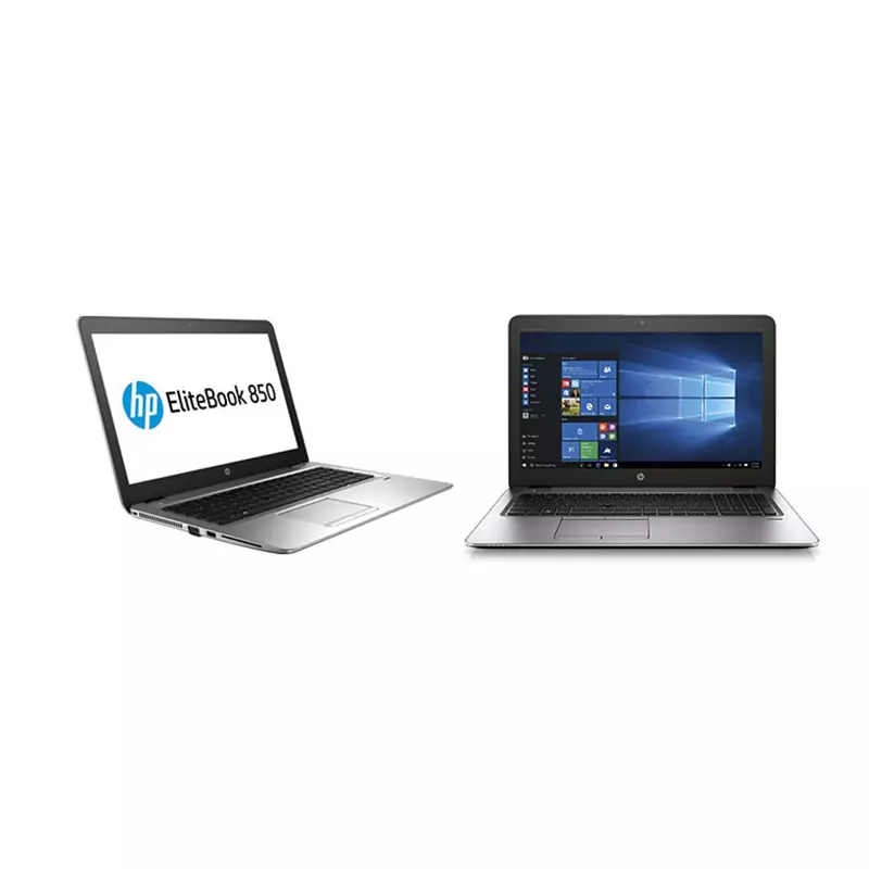 لپ تاپ استوک اچ پی HP 850 G3- i5 16GB 512G SSD intel