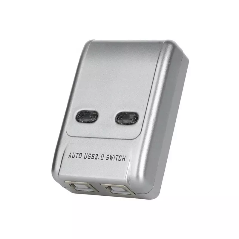دیتا سوییچ 2 USB پرینتری اتوماتیک