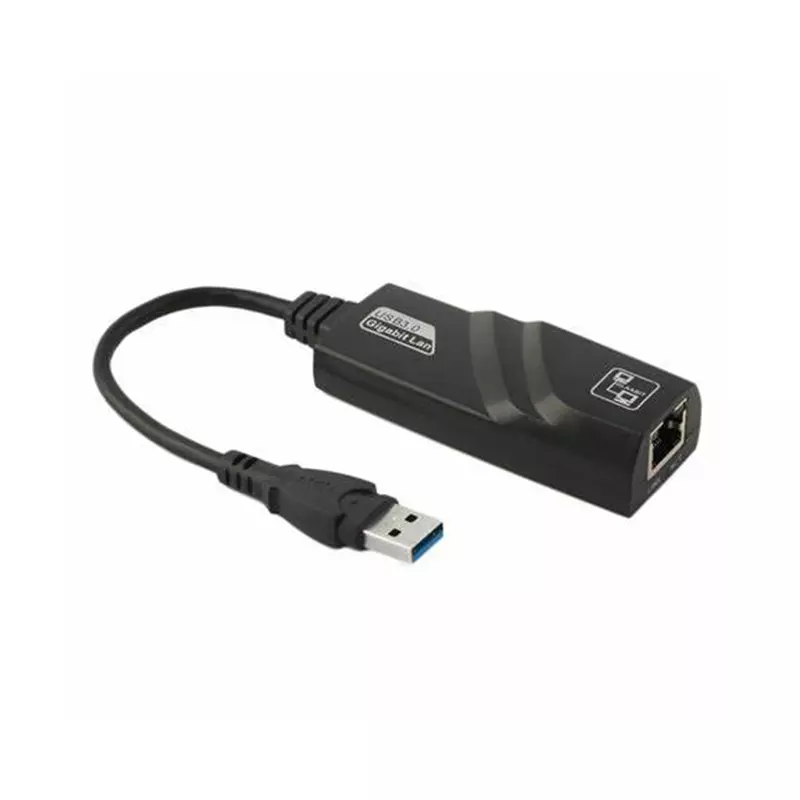 تبدیل USB 3 به LAN 1000