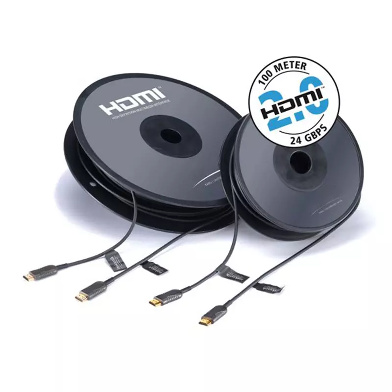 کابل HDMI فیبرنوری